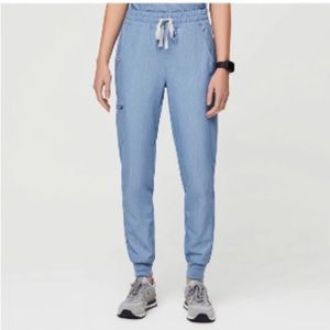 Figs Zamora high waisted scrub pants